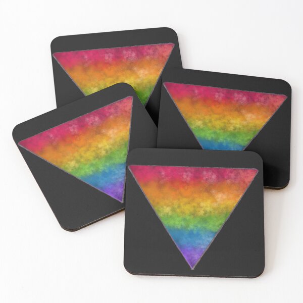 Item preview, Gay Triangle designed and sold by Themys24.