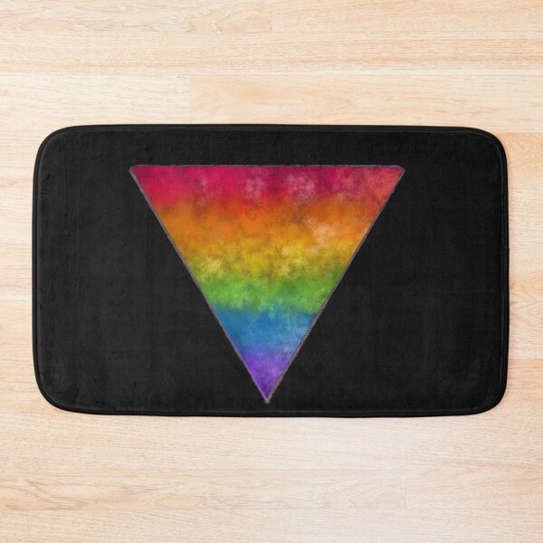 Item preview, Gay Triangle designed and sold by Themys24.
