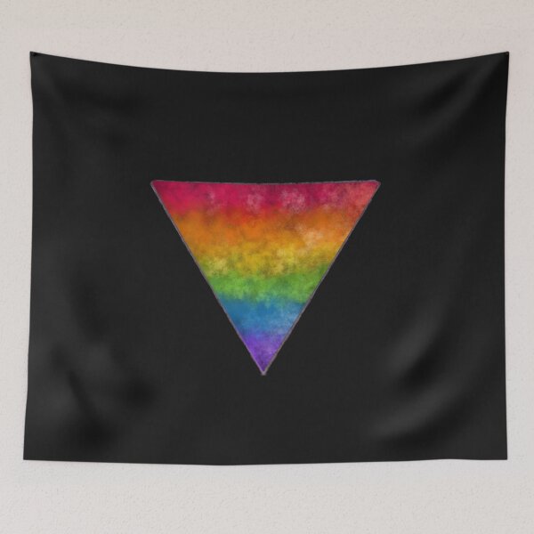 Item preview, Gay Triangle designed and sold by Themys24.
