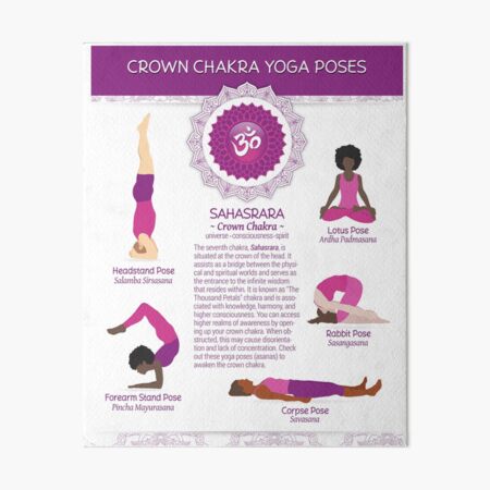 Amandas Yoga: Yin Yoga to Balance the Chakras