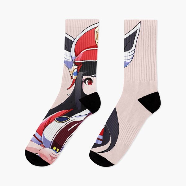 Item preview, Pretty Japanese police officer in uniform designed and sold by Lion-City-Store.