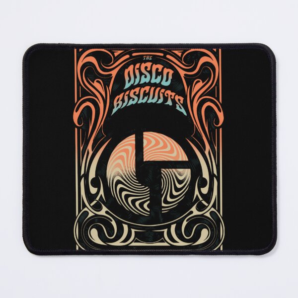 Item preview, DISCO BISCUITS BAND designed and sold by fnfuytkp86.