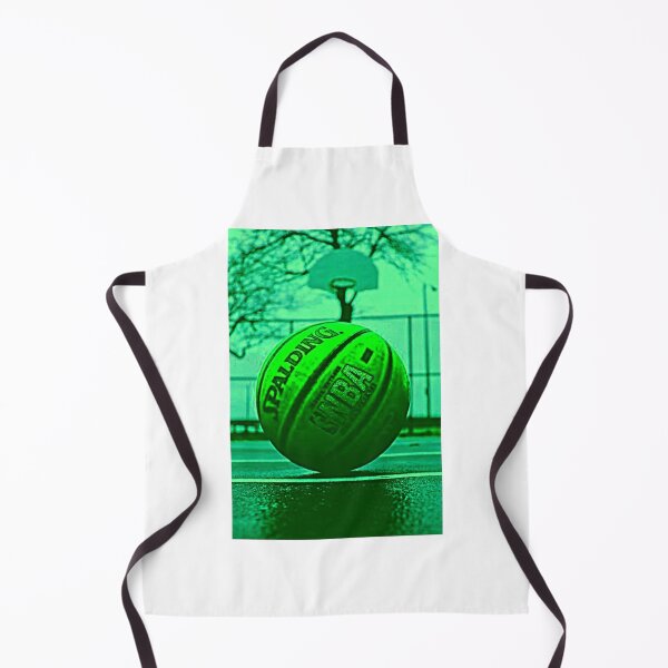 Item preview, Green basketball ball designed and sold by Vasa23.