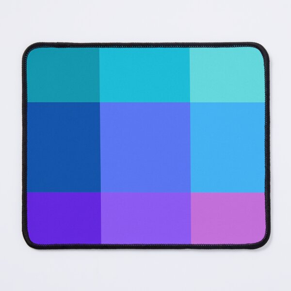 Item preview, Color Grid designed and sold by Kazujoshi-Art.