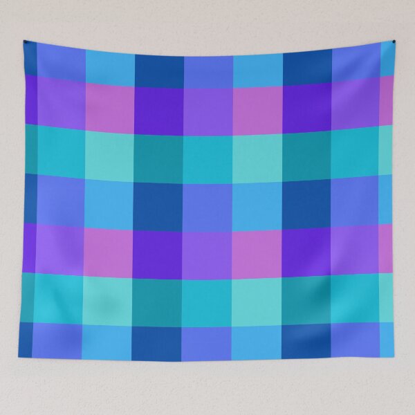 Item preview, Color Grid designed and sold by Kazujoshi-Art.