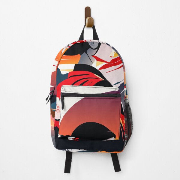 Item preview, Japanese girls and Mt Fuji designed and sold by Lion-City-Store.