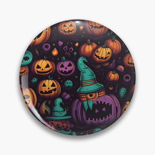 Artikelvorschau, Halloween-Kulisse 22 entworfen und verkauft von MarshalsArt.