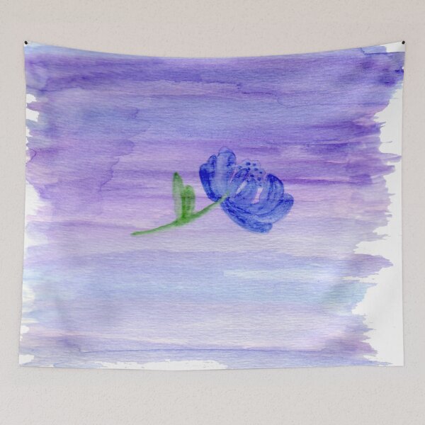 Artikelvorschau, Mama-Blume entworfen und verkauft von DaughterOfFaye.