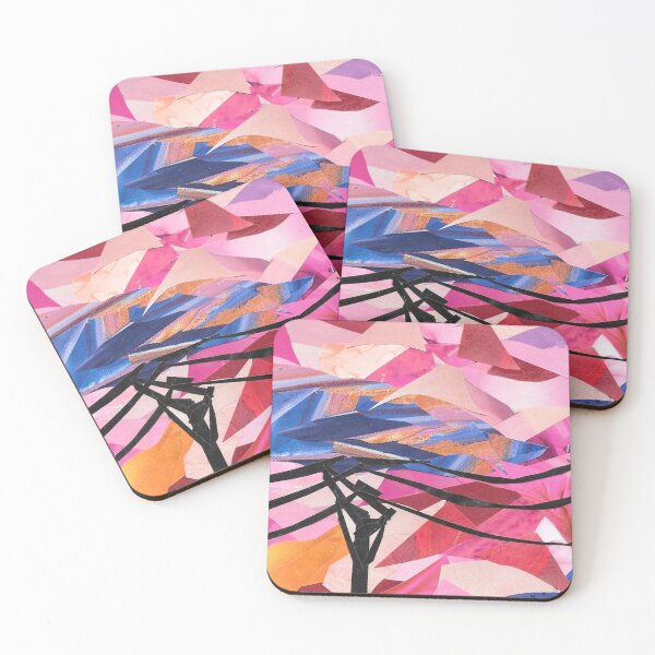 Item preview, Sunset Powerlines designed and sold by cajunhusker.