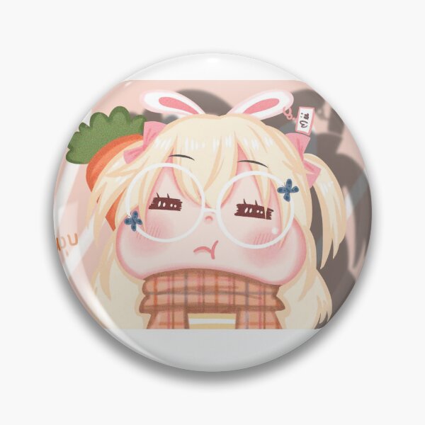 Item preview, grumpy rabbit designed and sold by MiiChang.