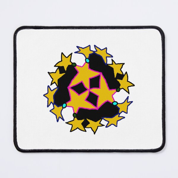 Item preview, Stars in the Night Wreath designed and sold by Happyhidayat.