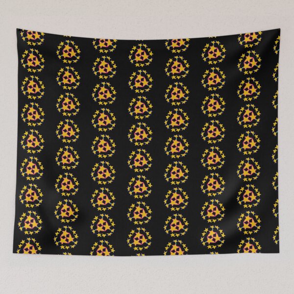 Item preview, Stars in the Night Wreath designed and sold by Happyhidayat.