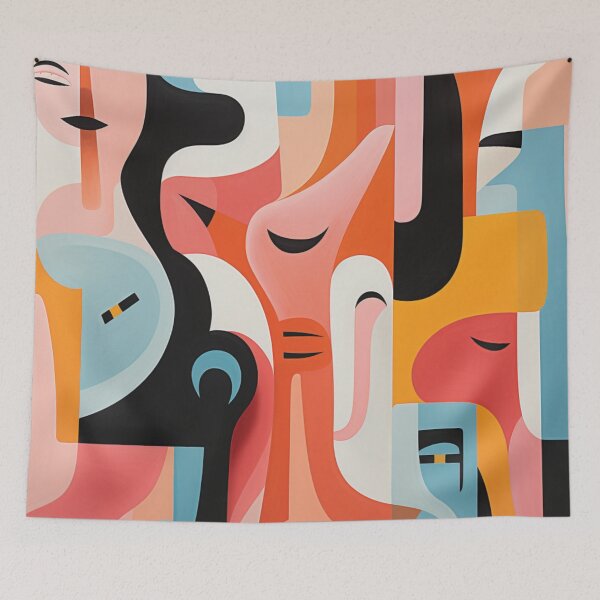 Item preview, Abstract  designed and sold by DGtaLrtcom.