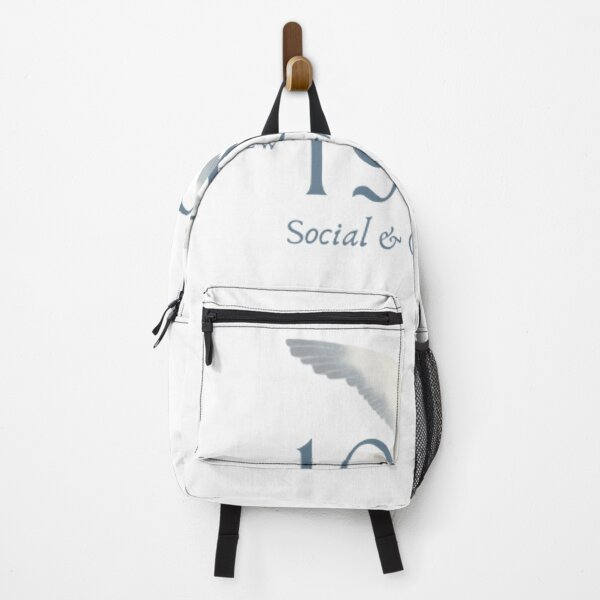 Item preview, 1989 Social & Cocktail Club designed and sold by The Inspo Edit.