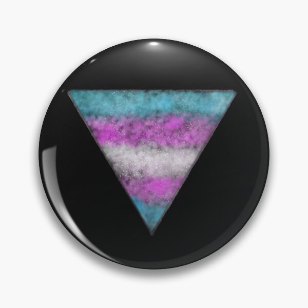 Item preview, Trans Triangle designed and sold by Themys24.