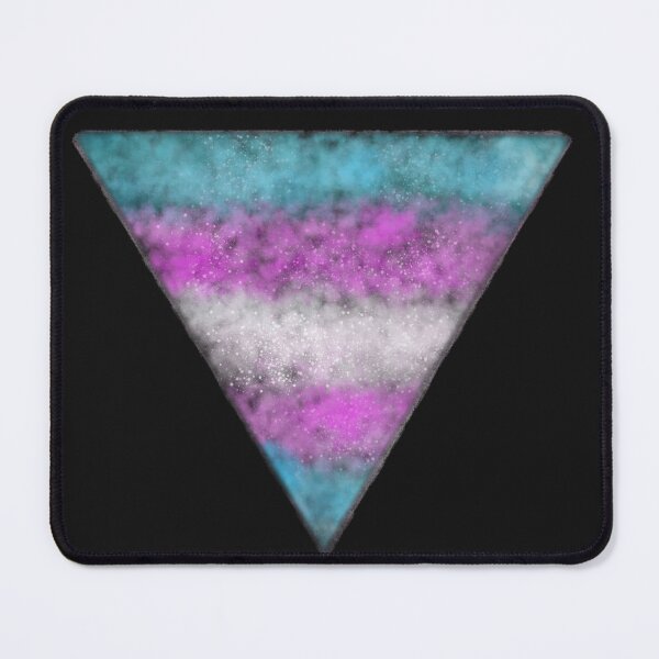 Item preview, Trans Triangle designed and sold by Themys24.