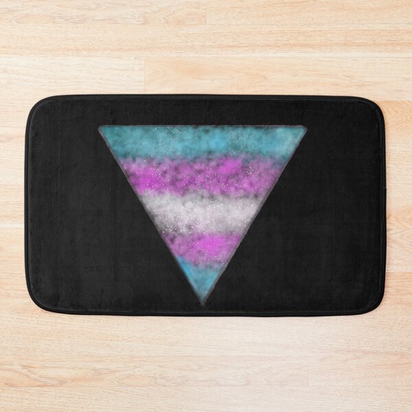Item preview, Trans Triangle designed and sold by Themys24.