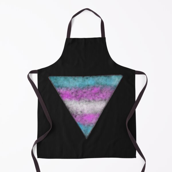 Item preview, Trans Triangle designed and sold by Themys24.
