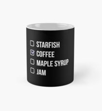 *fish Coffee 1 Mug