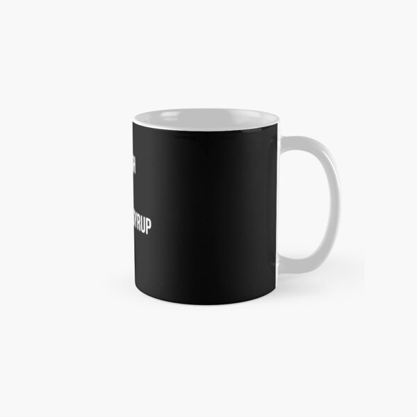 *fish Coffee 1 Classic Mug