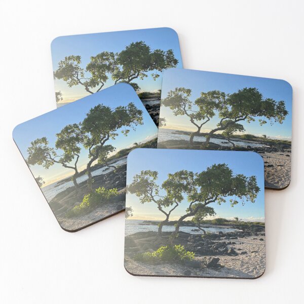 Item preview, Kailua Kona Alula Beach designed and sold by Samantha Mastronardi.