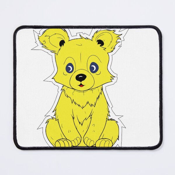 Item preview, Adorable Cute Animal Sticker designed and sold by Arttree.