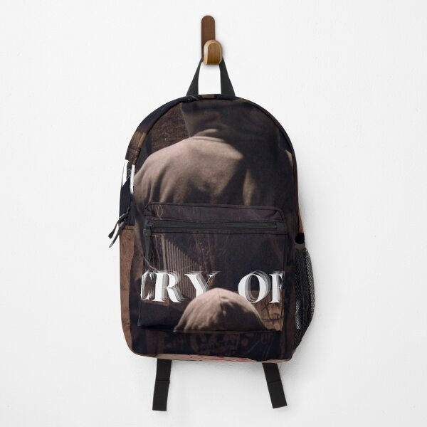 Item preview, Cry of Fear designed and sold by EchoAura Art.