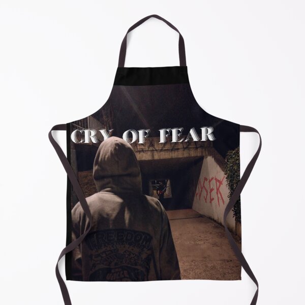 Item preview, Cry of Fear designed and sold by thats-right1.