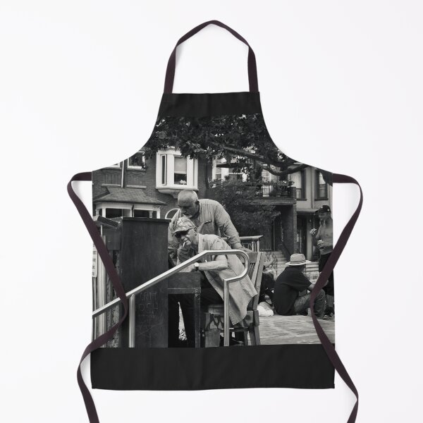 Item preview, Public Piano Kensington Market designed and sold by lghtwrkr.