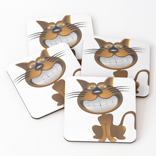 Item preview, Funny cat1 designed and sold by Sweet Dreams & Fantasia.