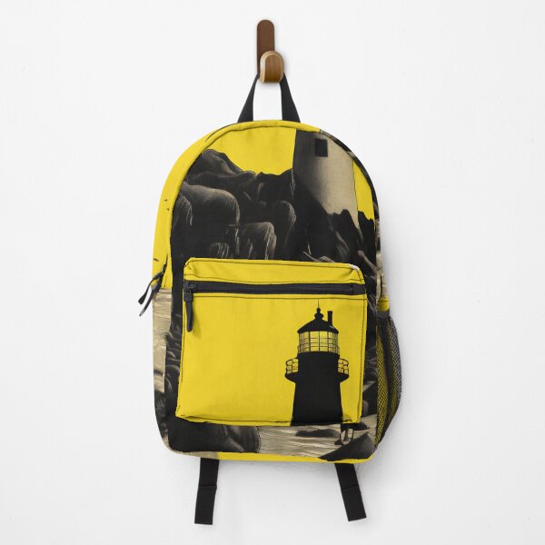 Item preview, Dream of the Lighthouse #3 designed and sold by omaliai.