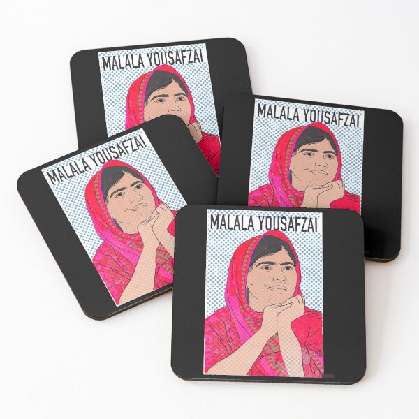 Item preview, Malala designed and sold by CandisKohl.