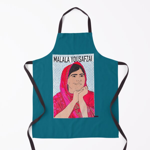 Item preview, Malala designed and sold by CandisKohl.