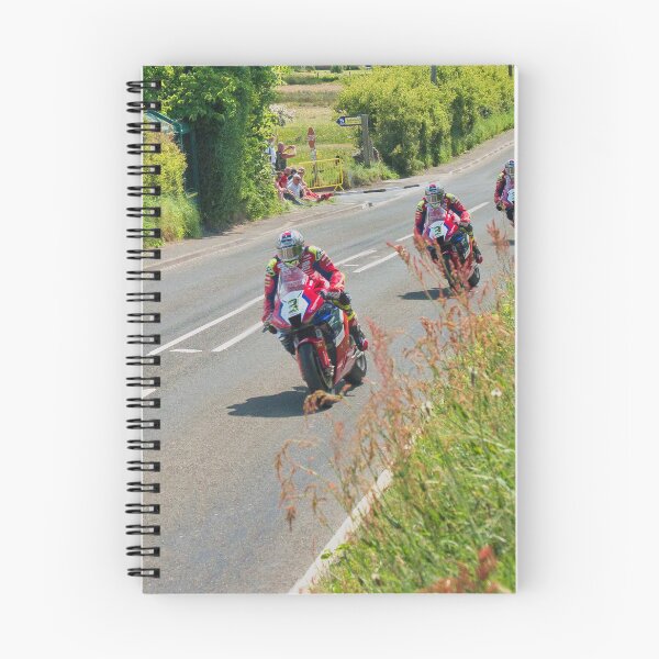 Item preview, John McGuinness TT racer designed and sold by Smiffy63.