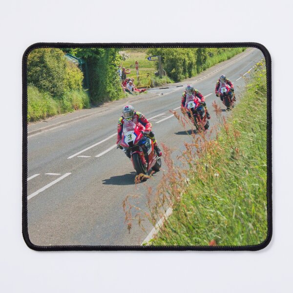 Item preview, John McGuinness TT racer designed and sold by Smiffy63.