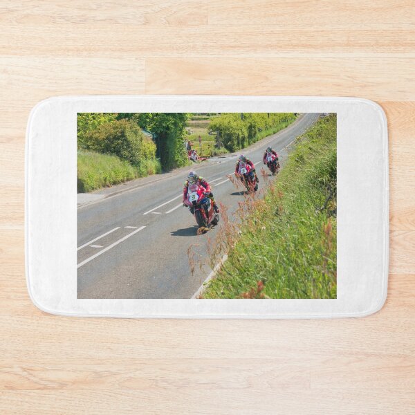 Item preview, John McGuinness TT racer designed and sold by Smiffy63.