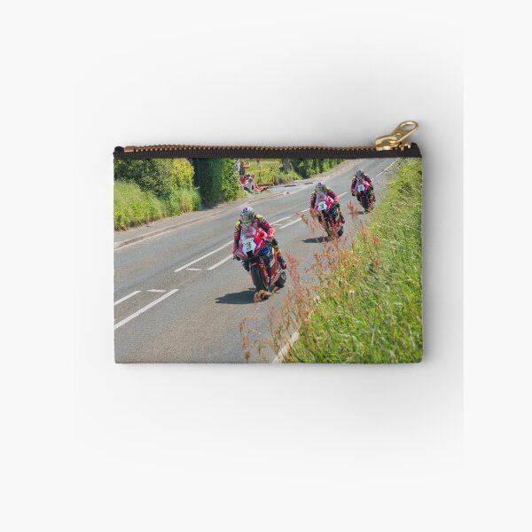 Item preview, John McGuinness TT racer designed and sold by Smiffy63.