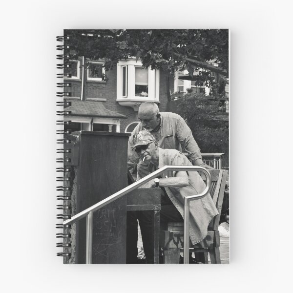 Item preview, Public Piano Kensington Market designed and sold by lghtwrkr.
