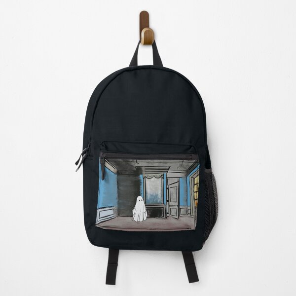 Item preview, Ghost in the Blue Room designed and sold by InkedEdges.