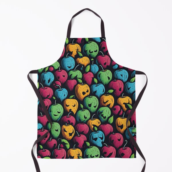 Item preview, Apple Pattern designed and sold by Houerd.