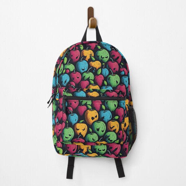 Item preview, Apple Pattern designed and sold by Houerd.