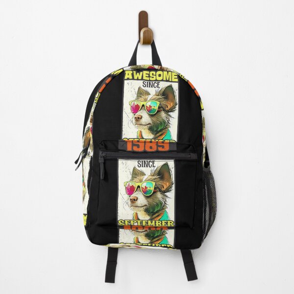Item preview, Awesome Since September 1989 designed and sold by csoDesign.