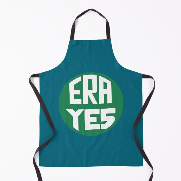 Item preview, ERA YES logo designed and sold by CandisKohl.