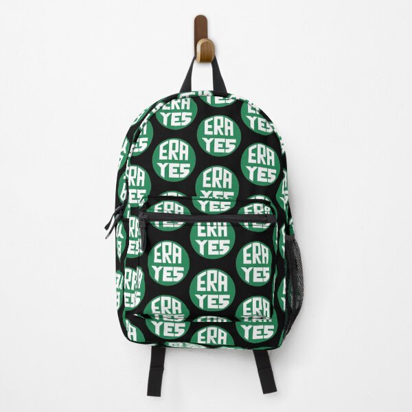 Item preview, ERA YES logo designed and sold by CandisKohl.