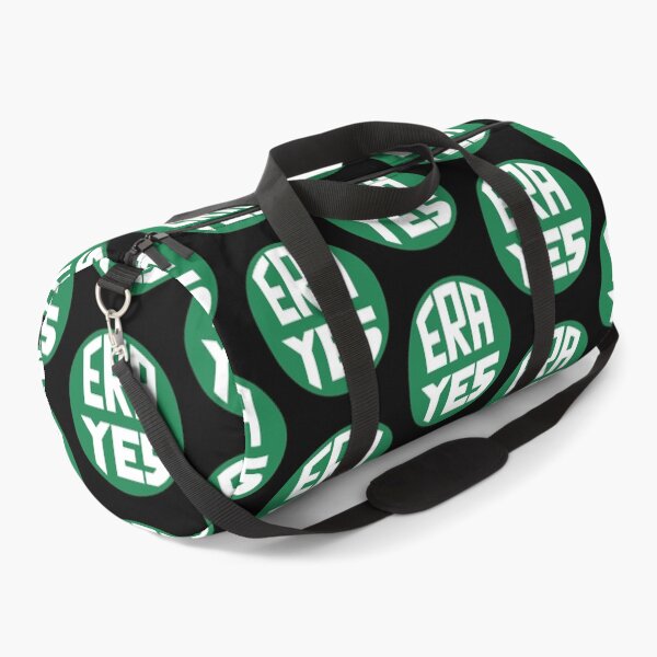 Item preview, ERA YES logo designed and sold by CandisKohl.