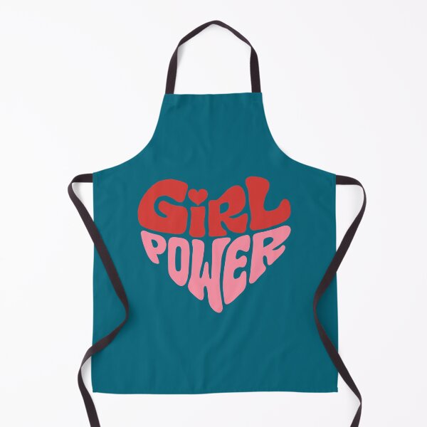 Item preview, GIRL POWER designed and sold by CandisKohl.