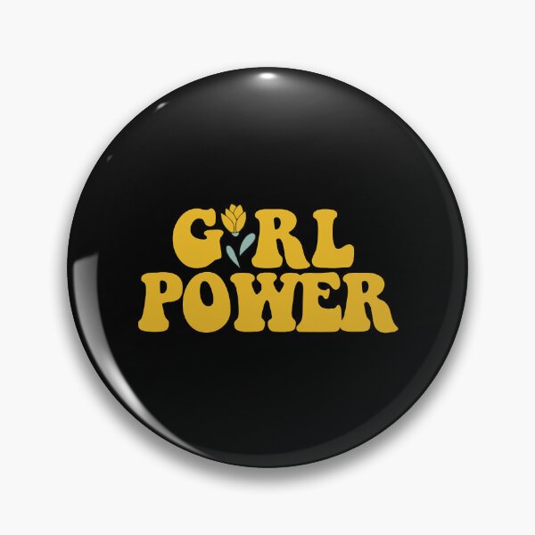 Item preview, GIRL POWER designed and sold by CandisKohl.