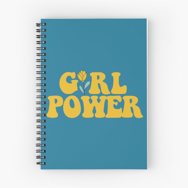 Item preview, GIRL POWER designed and sold by CandisKohl.