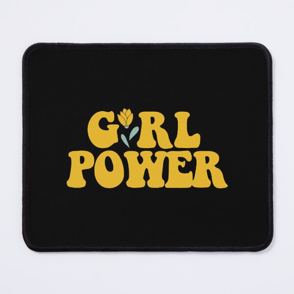 Item preview, GIRL POWER designed and sold by CandisKohl.