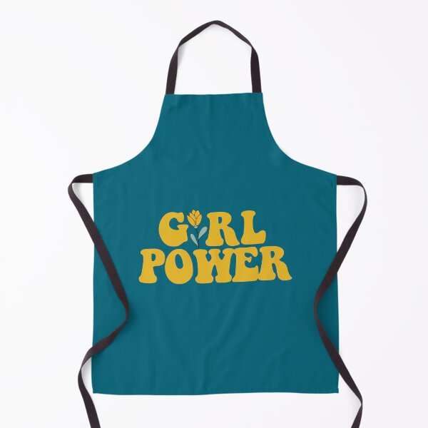 Item preview, GIRL POWER designed and sold by CandisKohl.